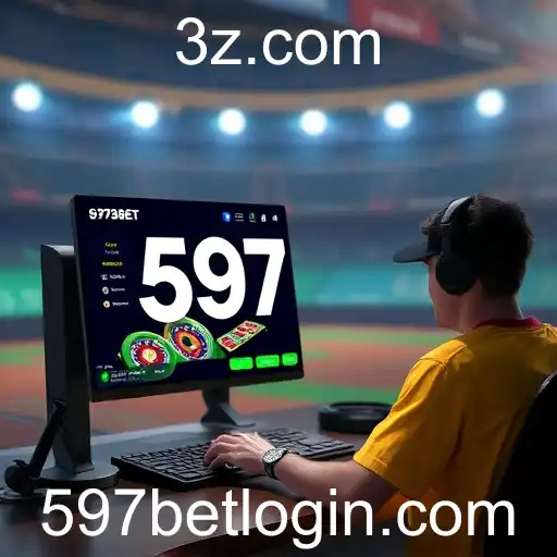 597bet: Evolução e Impacto nos Jogos Online em 2025