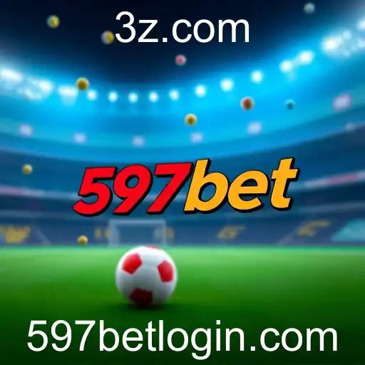 A Evolução dos Jogos Online: O Caso do 597bet