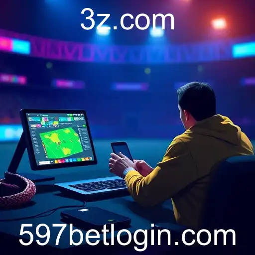 A Evolução e Impacto dos Sites de Jogos Online