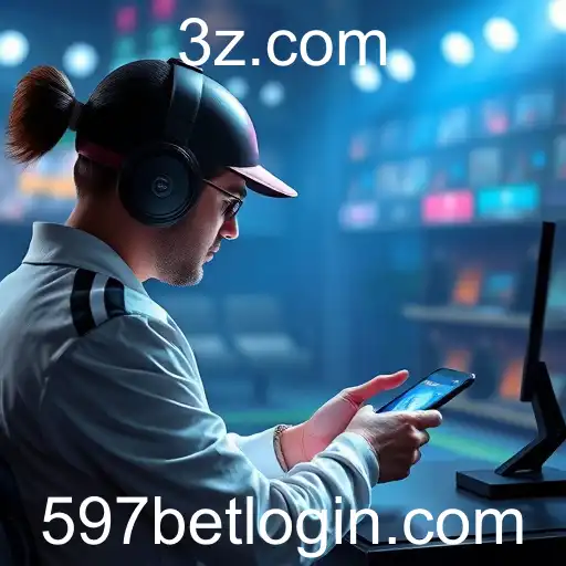 Crescimento do Mercado de Apostas em 2025