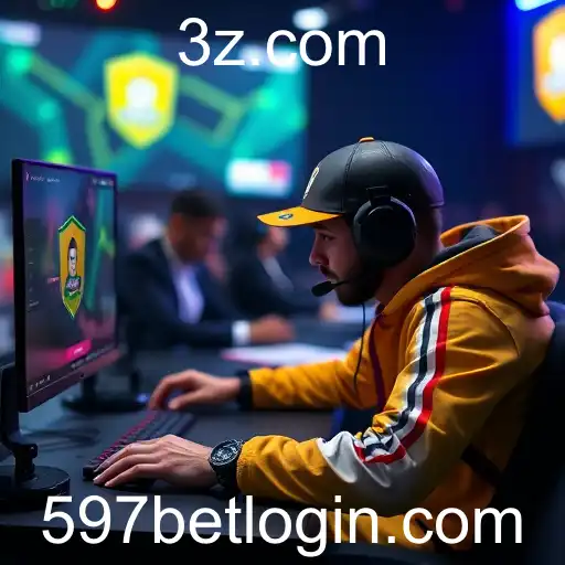 O Crescimento dos Jogos Online em 2025