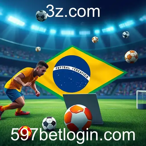A Ascensão do 597bet e a Segurança nos Jogos Online
