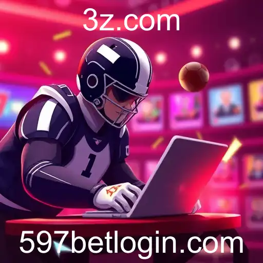 A Ascensão dos Jogos Online em 2025 e o Papel da 597bet
