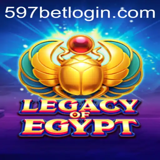 Exploring the Fascinating World of LegacyOfEgypt on 597bet