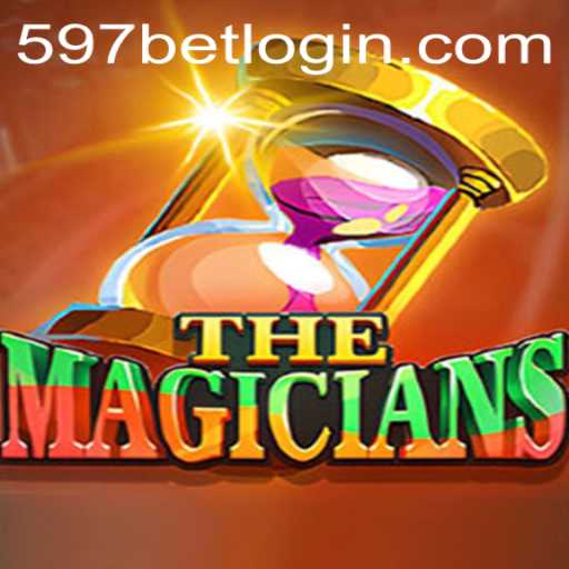 TheMagicians: An Enchanting Adventure with 597bet